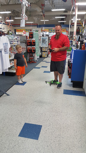 Hobby Store «HobbyTown USA - Folsom», reviews and photos, 2761 E Bidwell St # 400, Folsom, CA 95630, USA