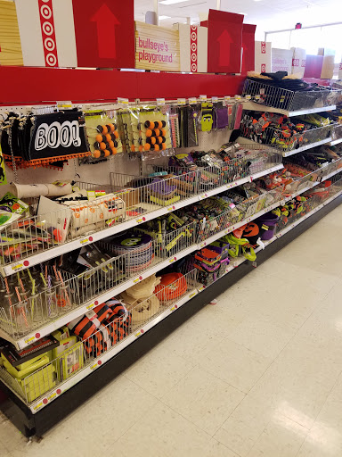 Department Store «Target», reviews and photos, 30333 Southfield Rd, Southfield, MI 48076, USA