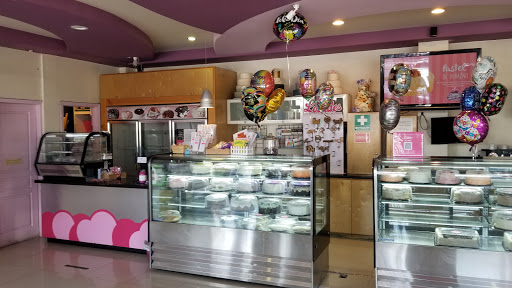 Pasteles Lourdes en Ensenada