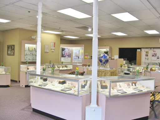 Andrew Grant Diamond Center, 55 Southwick Rd, Westfield, MA 01085, USA, 