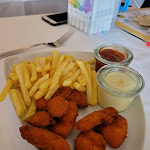 Photo n°11 de l'avis de Kristian.a fait le 09/08/2023 à 12:55 sur le  Best Western Premier Castanea Resort Hotel à Adendorf