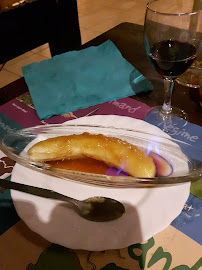 Plats et boissons du Restaurant Le Masala de l'Océan Indien à Le Havre - n°5