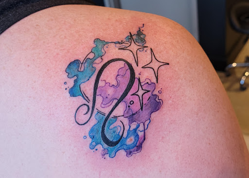 Explore cool tattoos ideas for ladies, creative tattoo ideas in Buena Vista, available at Ivy League Tattoo Studio