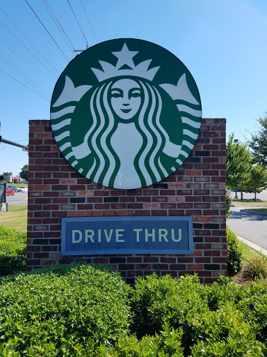 Coffee Shop «Starbucks», reviews and photos, 875 Nashville Pike, Gallatin, TN 37066, USA