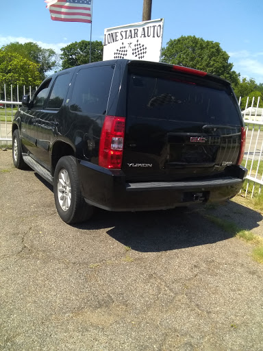 Used Car Dealer «Lone Star Auto», reviews and photos, 7628 Lake June Rd # A, Dallas, TX 75217, USA