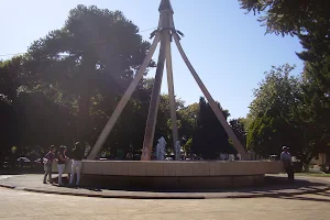 Plaza De Armas Caňete image