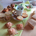 Photo n°1 de l'avis de Sara.i fait le 17/05/2021 à 06:20 sur le  Agriturismo Il Mulino di Lisa Brunetta à Godega di Sant'Urbano