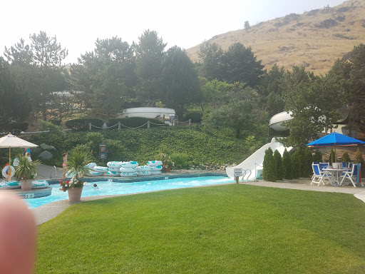 Water Park «Slidewaters ~ Lake Chelan Waterpark», reviews and photos, 102 Waterslide Dr, Chelan, WA 98816, USA