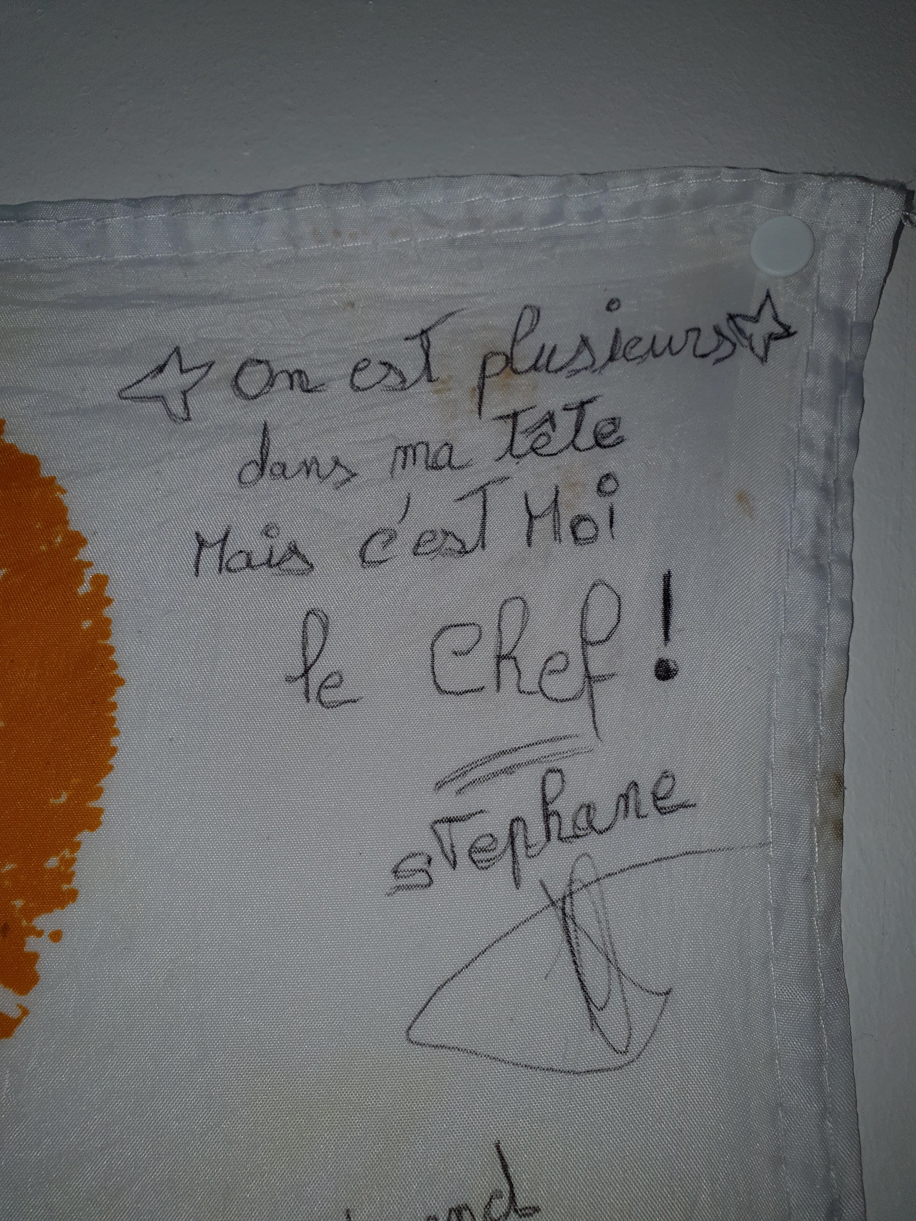 Photo n° 6 de l'avis de Stephane.e fait le 10/06/2020 à 19:21