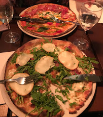 Prosciutto crudo du Restaurant italien Ragazzi Da Peppone à La Rochelle - n°16