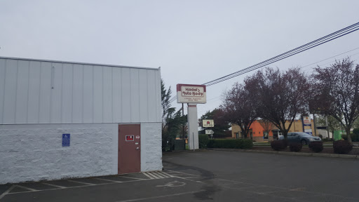 Auto Body Shop «ABRA Auto Body & Glass», reviews and photos, 960 SW Oak St, Hillsboro, OR 97123, USA