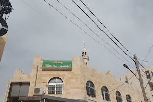 Hussein bin Talal Mosque image
