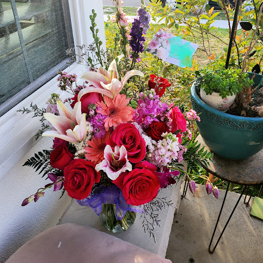 Florist «Pioneer Flowers», reviews and photos, 17601 Pioneer Blvd, Artesia, CA 90701, USA