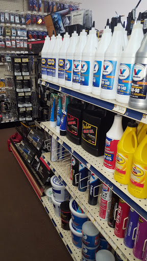 Auto Parts Store «NAPA Auto Parts - Denham Springs Auto Parts Svc», reviews and photos, 422 Florida Ave SW, Denham Springs, LA 70726, USA