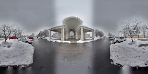 Community Center «Community Life Center», reviews and photos, 10612 E Washington St, Indianapolis, IN 46229, USA