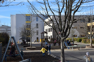 Aktiv-Schule Erfurt - Freie Montessori Gemeinschaftsschule