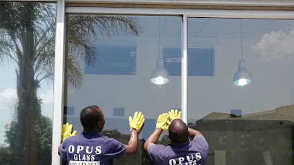 Opus Glass (Pty) Ltd