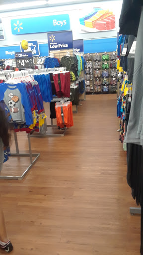 Discount Store «Walmart», reviews and photos, 280 Woodward Dr, Westminster, MD 21157, USA
