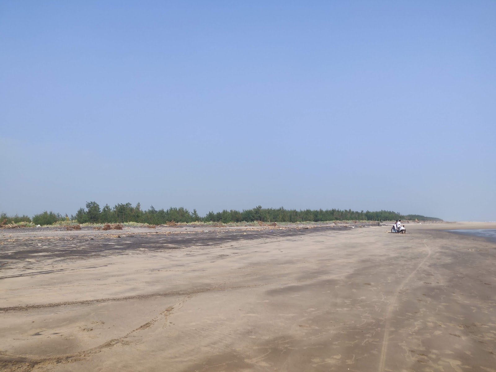 Gollapalem Beach'in fotoğrafı biraz temiz temizlik seviyesi ile