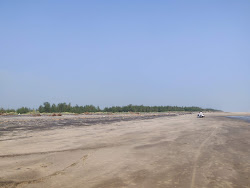 Gollapalem Beach'in fotoğrafı biraz temiz temizlik seviyesi ile