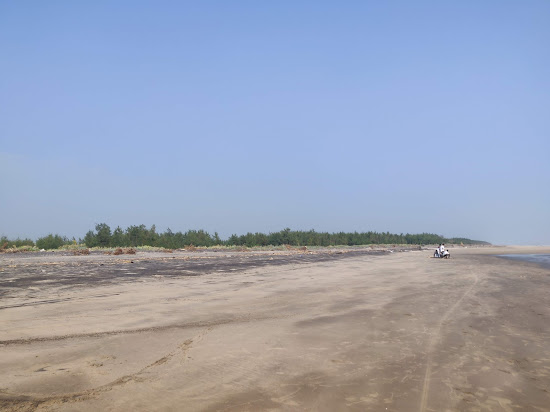 Gollapalem Beach