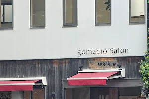 Gomacro Salon image