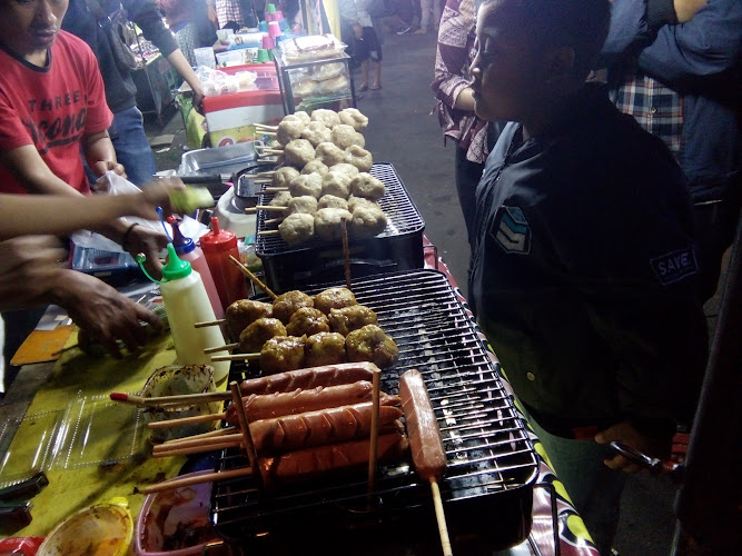 Pasar Tradisional di Kabupaten Malang: Menjelajahi Jumlah Tempat Pasar Terkenal