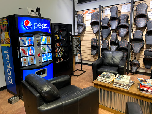 Motorcycle Dealer «Williams Harley-Davidson», reviews and photos, 1100 US-22, Lebanon, NJ 08833, USA