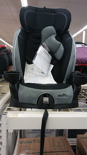 Clothing Store «Burlington Coat Factory», reviews and photos, 5245 Ridge Rd, Cincinnati, OH 45213, USA