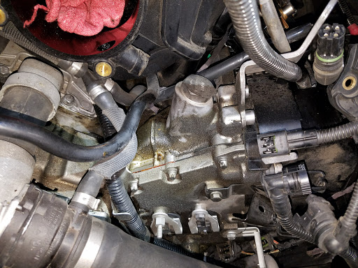 Car Repair and Maintenance «Dr. Auto Tech», reviews and photos, 600 Pacific Coast Hwy, Hermosa Beach, CA 90254, USA