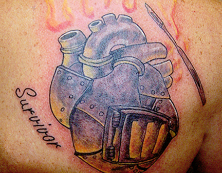 Tattoo Shop «Addicted 2 Tattoos», reviews and photos, 4819 E Busch Blvd #107, Tampa, FL 33617, USA