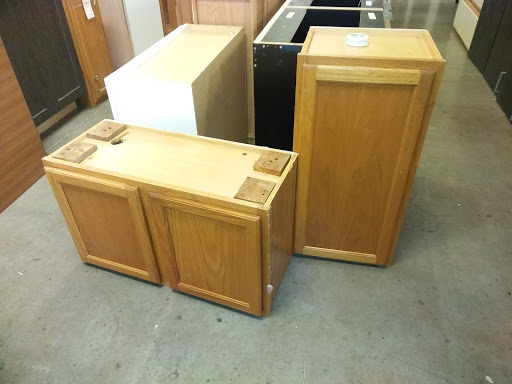 Home Improvement Store «Habitat for Humanity ReStore», reviews and photos