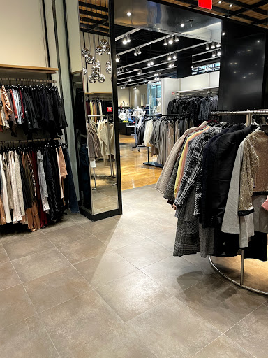 Clothing Store «Express», reviews and photos, 7535 SW 88th St, Miami, FL 33156, USA