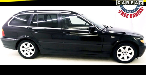 Used Car Dealer «Breckenridge Motor CO», reviews and photos, 9300 St Charles Rock Rd, Overland, MO 63114, USA