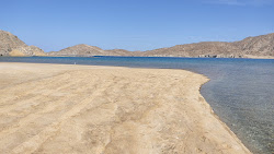 Foto av Playa Campamento med hög nivå av renlighet