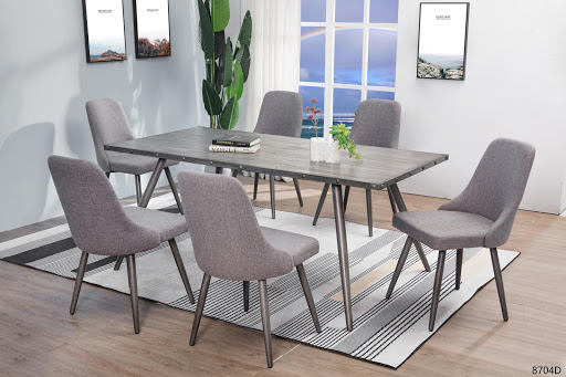 Furniture Store «Blue Bell Furniture», reviews and photos, 10501 Airline Dr, Houston, TX 77037, USA