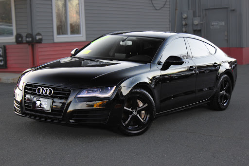 Used Car Dealer «Rightway Auto Sales Inc.», reviews and photos, 355 Turnpike Rd, Southborough, MA 01772, USA