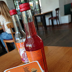 Photo n°6 de l'avis de E. fait le 23/08/2020 à 19:28 sur le  Metropol am Dom - Café & Restaurant à Frankfurt