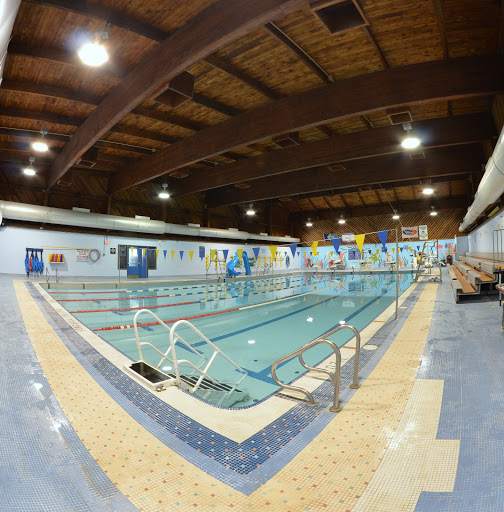 Sawmill Creek Pool and Community Centre