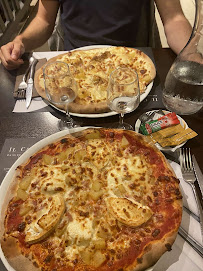 Pizza du Restaurant italien Il Calcio à Château-Thierry - n°13