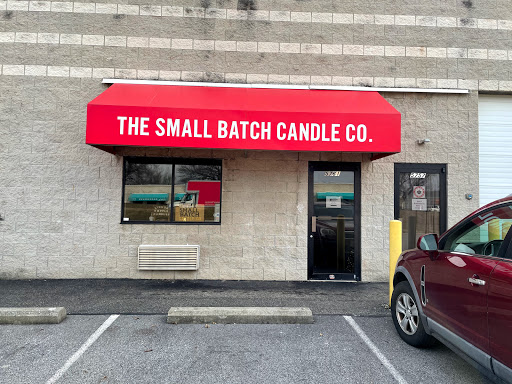 The Small Batch Candle Company