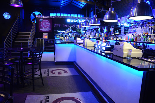 Bar «The Garden Nightclub», reviews and photos, 112 SE 4th St, Des Moines, IA 50309, USA