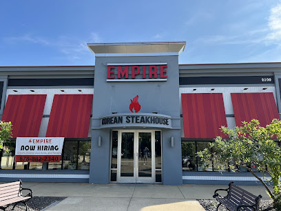 Empire Korean Steakhouse & Bar
