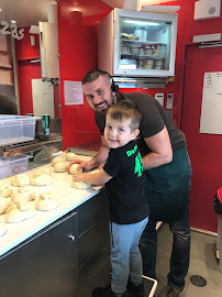 Photos du propriétaire du Pizzeria Le Kiosque À Pizza à Neuville-sur-Saône - n°7