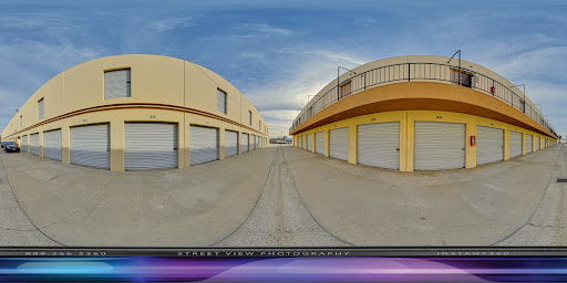 Self-Storage Facility «Guardian Storage, Inc.», reviews and photos, 2150 E Orangethorpe Ave, Fullerton, CA 92831, USA