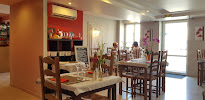 Atmosphère du Restaurant Le Sebastopol à Champrond-en-Gâtine - n°6