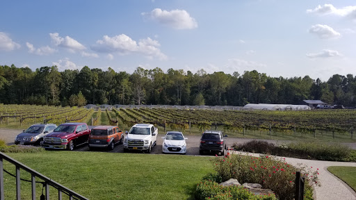 Winery «Saudé Creek Vineyards», reviews and photos, 16230 Cooks Mill Rd, Lanexa, VA 23089, USA