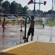 Norman Splash Pad