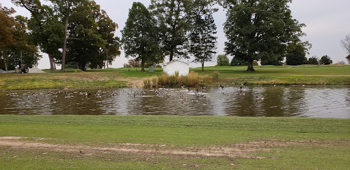 Golf Club «Jeffersonville Golf Club», reviews and photos, 2400 W Main St, Norristown, PA 19403, USA