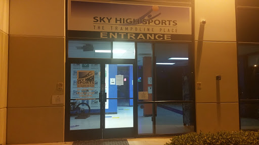 Amusement Center «Sky High Sports», reviews and photos, 3230 Cornerstone Dr, Mira Loma, CA 91752, USA